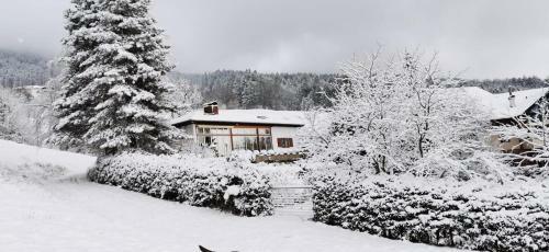 Chalet Kultique