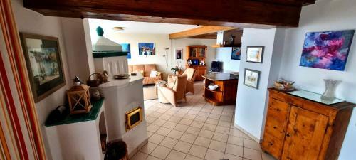 Chalet Kultique