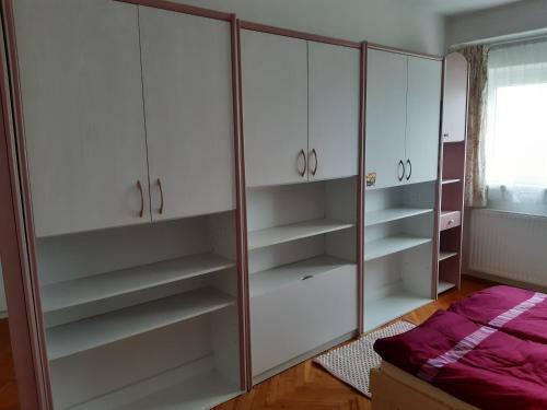 Apartamento Ferienwohnung Haus Graf