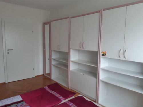 Apartamento Ferienwohnung Haus Graf
