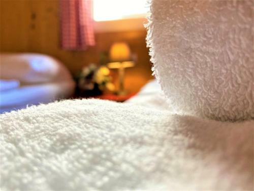 Uriges Chalet Auf �ber 1250m +dampfbad +netflix!