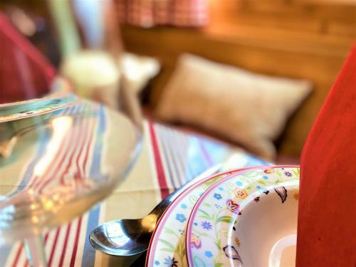 Uriges Chalet Auf �ber 1250m +dampfbad +netflix!