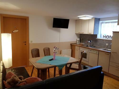 Apartamento Ferienhaus Alfenz