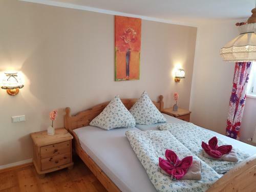 Apartamento Ferienhaus Alfenz