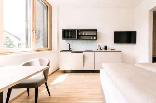 Apartamento Loomz Living