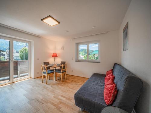 Apartamento Residenz Am Lift Top 2