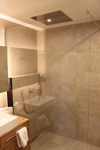 Apartamento Ferienwohnungen Alpina