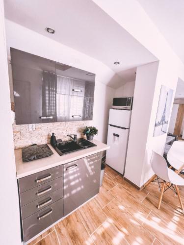 Apartamento Unicorn H?ensko