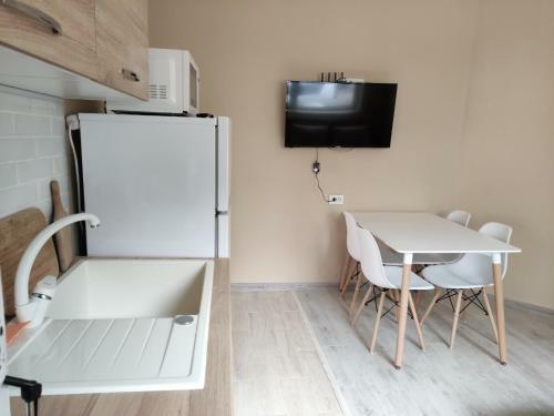 Apartamento Light Side Inn