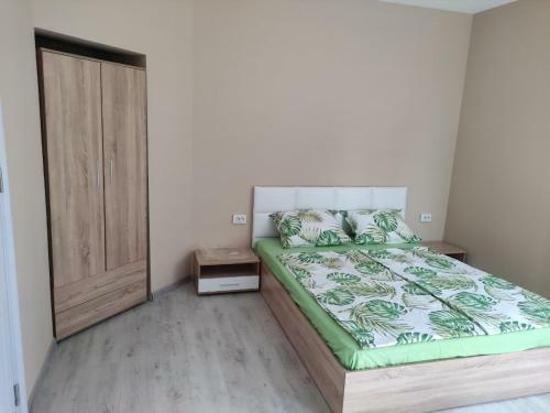 Apartamento Light Side Inn