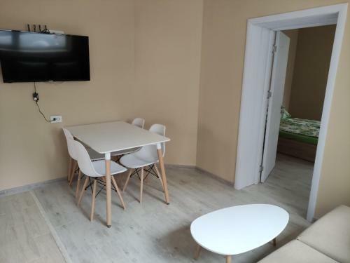 Apartamento Light Side Inn