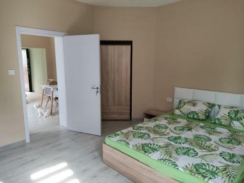 Apartamento Light Side Inn