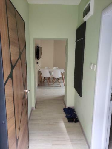 Apartamento Light Side Inn