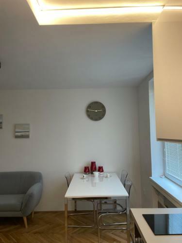 Apartm�n V Kr�tk�