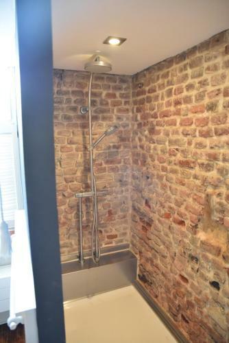 Bed & Breakfast In De Swaene