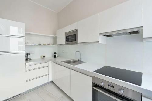 Apartamento Art Nouveau 3 Bedroom 2 Bathroom Flat