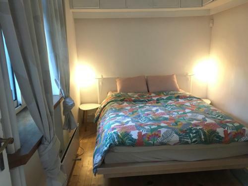 Apartamento Saint Septuagint