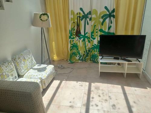 Apartamento Saint Septuagint