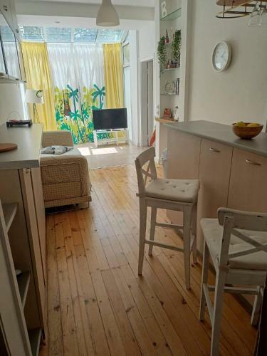 Apartamento Saint Septuagint