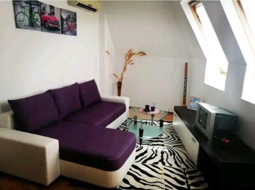 Apartamento �tico En La Rom�ntica Sozopol