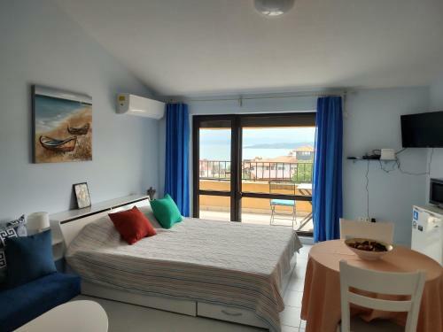 Apartamento Studio Sea Story