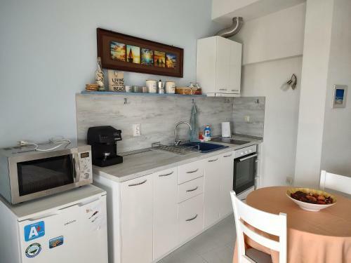 Apartamento Studio Sea Story