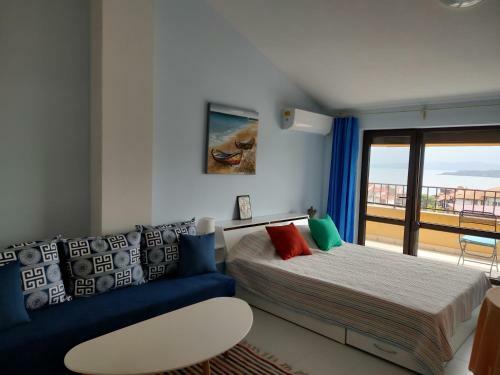 Apartamento Studio Sea Story