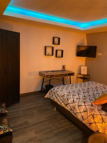 Suite Jacuzzi 126