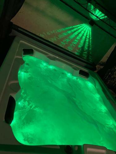 Suite Jacuzzi 126