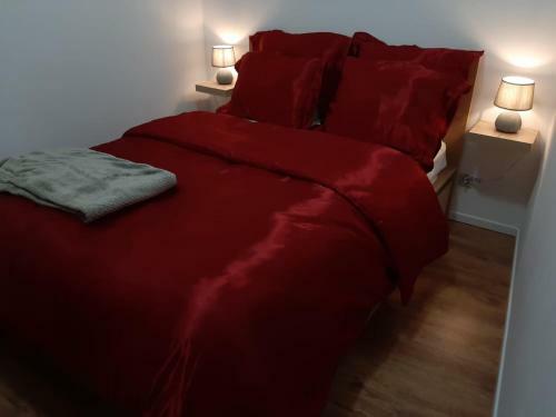 Apartamento Casa Cuba 2800