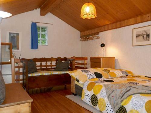 Holiday Home Rustico Casa Laura