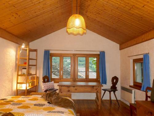 Holiday Home Rustico Casa Laura