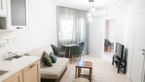 Apartamento Sunny Flat In Free Parking Area Dubrovnik