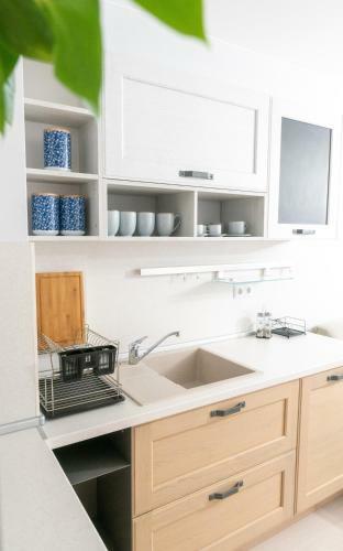 Apartamento Sunny Flat In Free Parking Area Dubrovnik