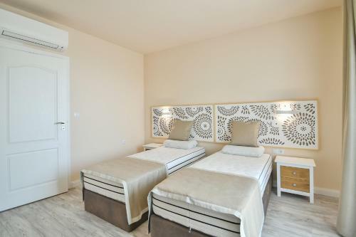 Apartamento Chayka Flats