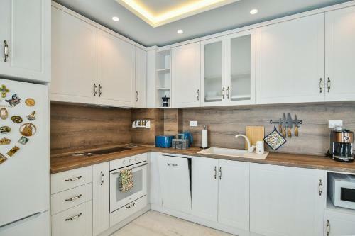Apartamento Chayka Flats
