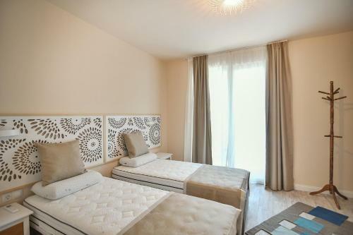 Apartamento Chayka Flats