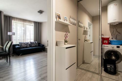 Apartamento Cozy Flats By Varna Holiday