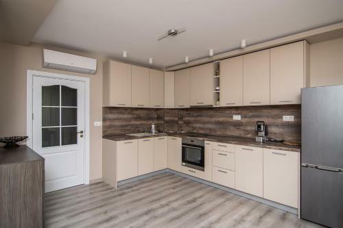 Apartamento Cozy Flats By Varna Holiday