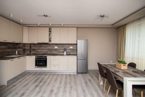 Apartamento Cozy Flats By Varna Holiday