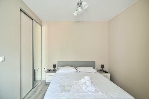 Apartamento Cozy Flats By Varna Holiday