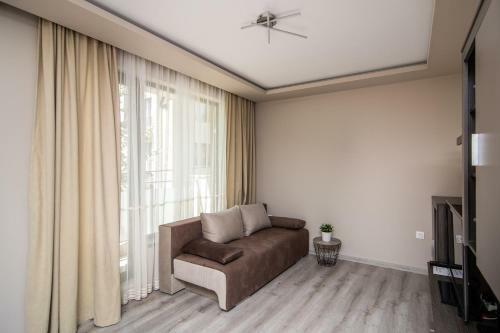 Apartamento Cozy Flats By Varna Holiday