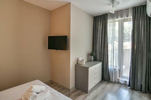 Apartamento Cozy Flats By Varna Holiday