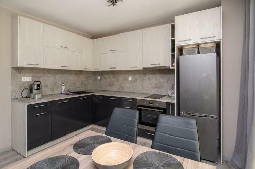 Apartamento Cozy Flats By Varna Holiday
