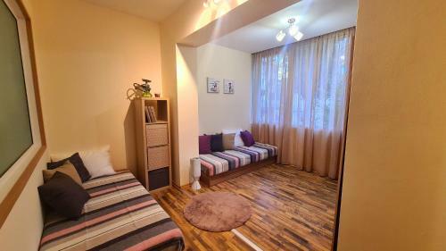 Apartment Sweet Home
