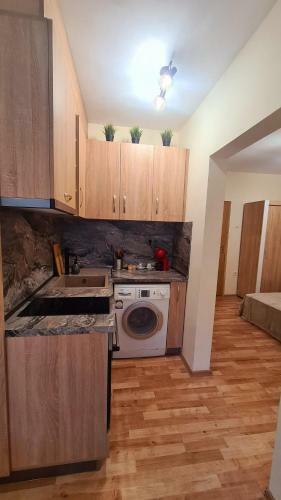 Apartment Sweet Home