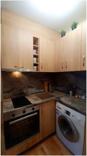 Apartment Sweet Home