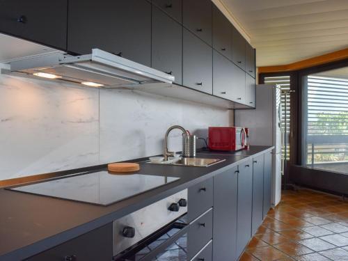 Apartment Residenza Cassarate Lago-2