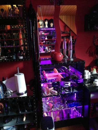 Hotel Bdsm Private Room