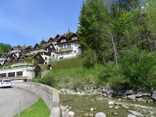 Holiday Home Chalet Minster